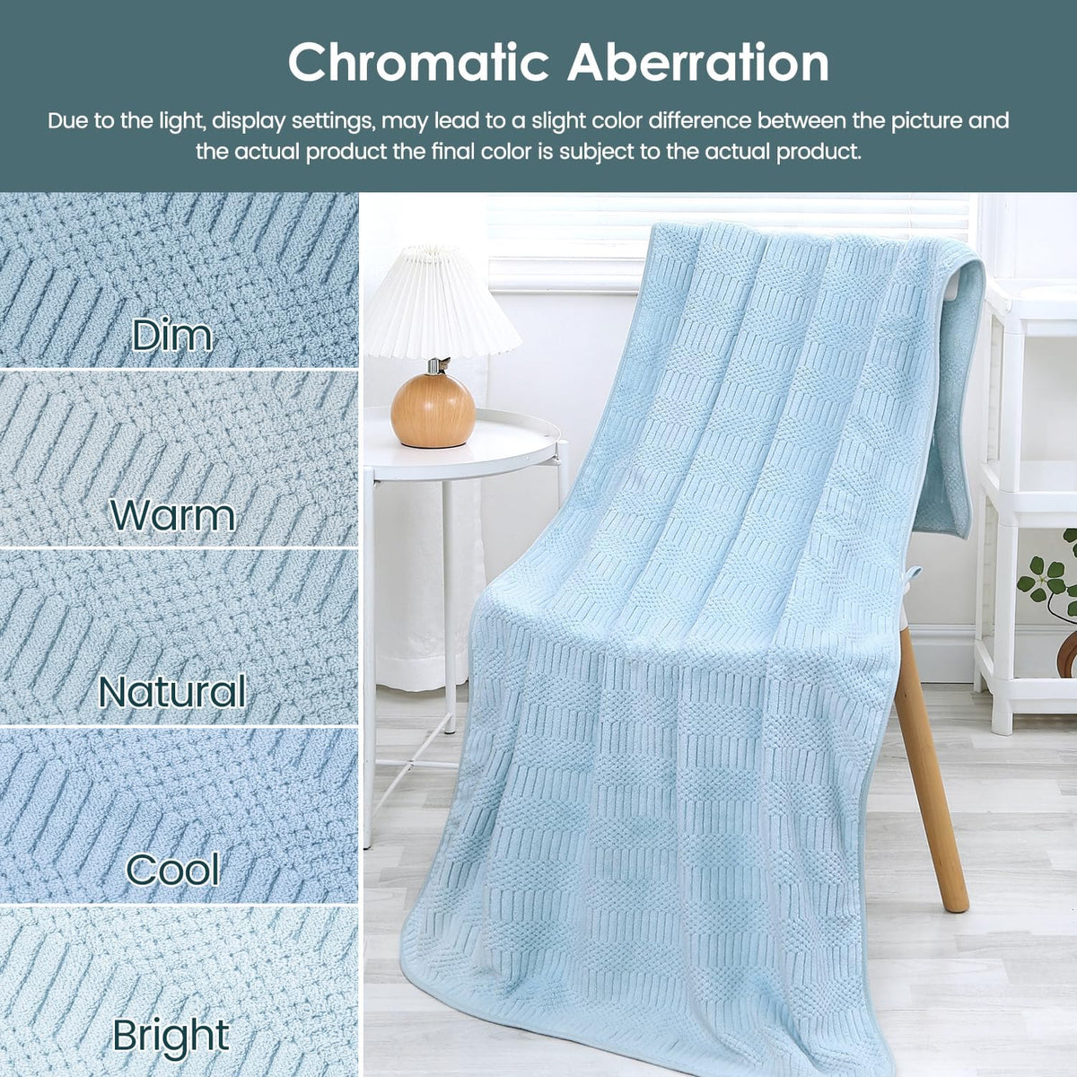 Microfiber Bath Towel (30" x 60"), Oversized Thick Towels, Soft, Super Absorbent and Fast Drying, No Fading Multipurpose Use for Sports, Travel, Fitness, Yoga, 30 in 60 in, Grey Count | Microfiber, Hanging Loop, Oversized, Soft & Absorbent, Fast