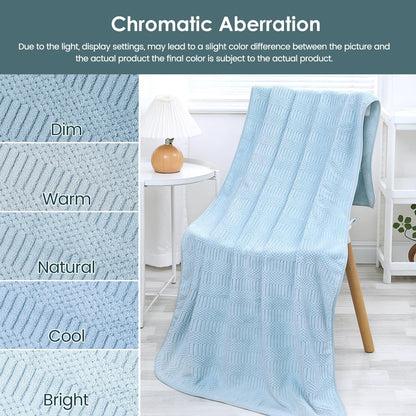 Microfiber Bath Towel (30" x 60"), Oversized Thick Towels, Soft, Super Absorbent and Fast Drying, No Fading Multipurpose Use for Sports, Travel, Fitness, Yoga, 30 in 60 in, Grey Count | Microfiber, Hanging Loop, Oversized, Soft & Absorbent, Fast