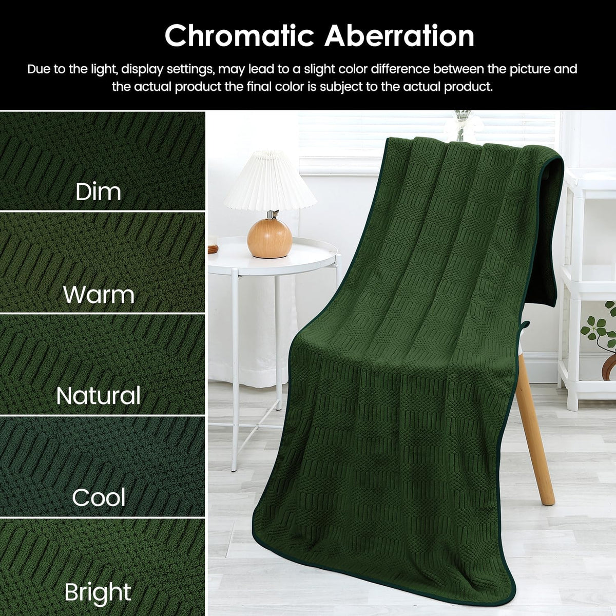 Microfiber Bath Towel (30" x 60"), Oversized Thick Towels, Soft, Super Absorbent and Fast Drying, No Fading Multipurpose Use for Sports, Travel, Fitness, Yoga, 30 in 60 in, Grey Count | Microfiber, Hanging Loop, Oversized, Soft & Absorbent, Fast