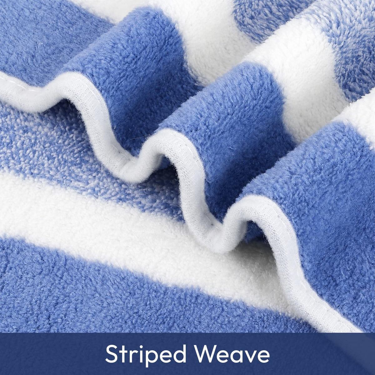 Microfiber Bath Towel (30" x 60"), Oversized Thick Towels, Soft, Super Absorbent and Fast Drying, No Fading Multipurpose Use for Sports, Travel, Fitness, Yoga, 30 in 60 in, Grey Count | Microfiber, Hanging Loop, Oversized, Soft & Absorbent, Fast