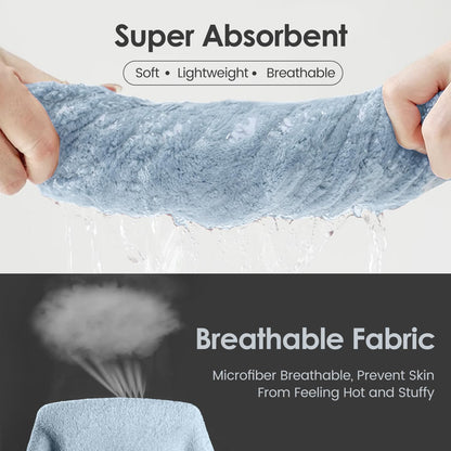 Microfiber Bath Towel (30" x 60"), Oversized Thick Towels, Soft, Super Absorbent and Fast Drying, No Fading Multipurpose Use for Sports, Travel, Fitness, Yoga, 30 in 60 in, Grey Count | Microfiber, Hanging Loop, Oversized, Soft & Absorbent, Fast