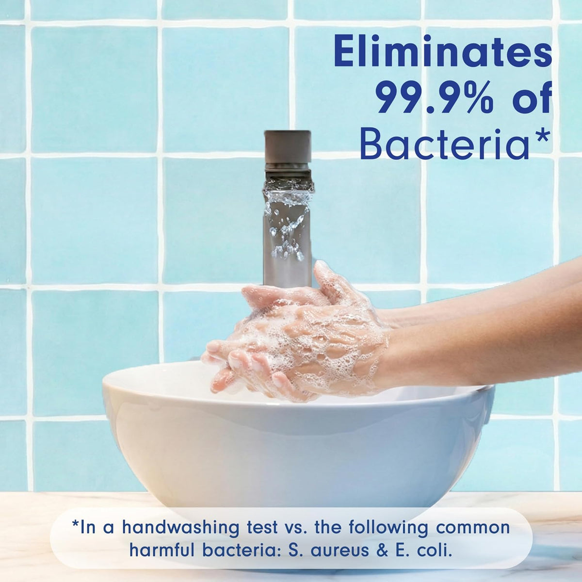 Softsoap Antibacterial Hand Soap, White Tea & Berry, 11.25 fl oz
