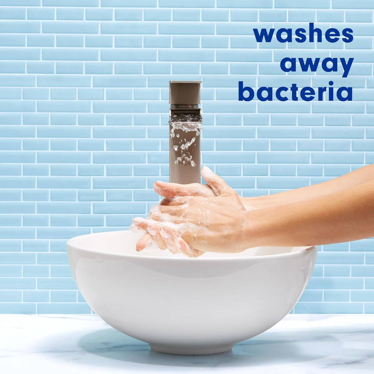 Softsoap Antibacterial Hand Soap, White Tea & Berry, 11.25 fl oz