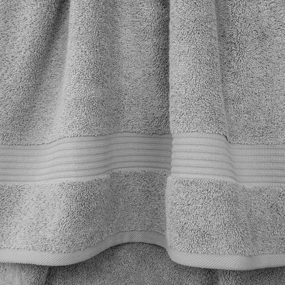 Cotton Paradise 100% Cotton Turkish Towel Set, Soft Absorbent Quick Dry, 6 Piece Towel Set, Beige