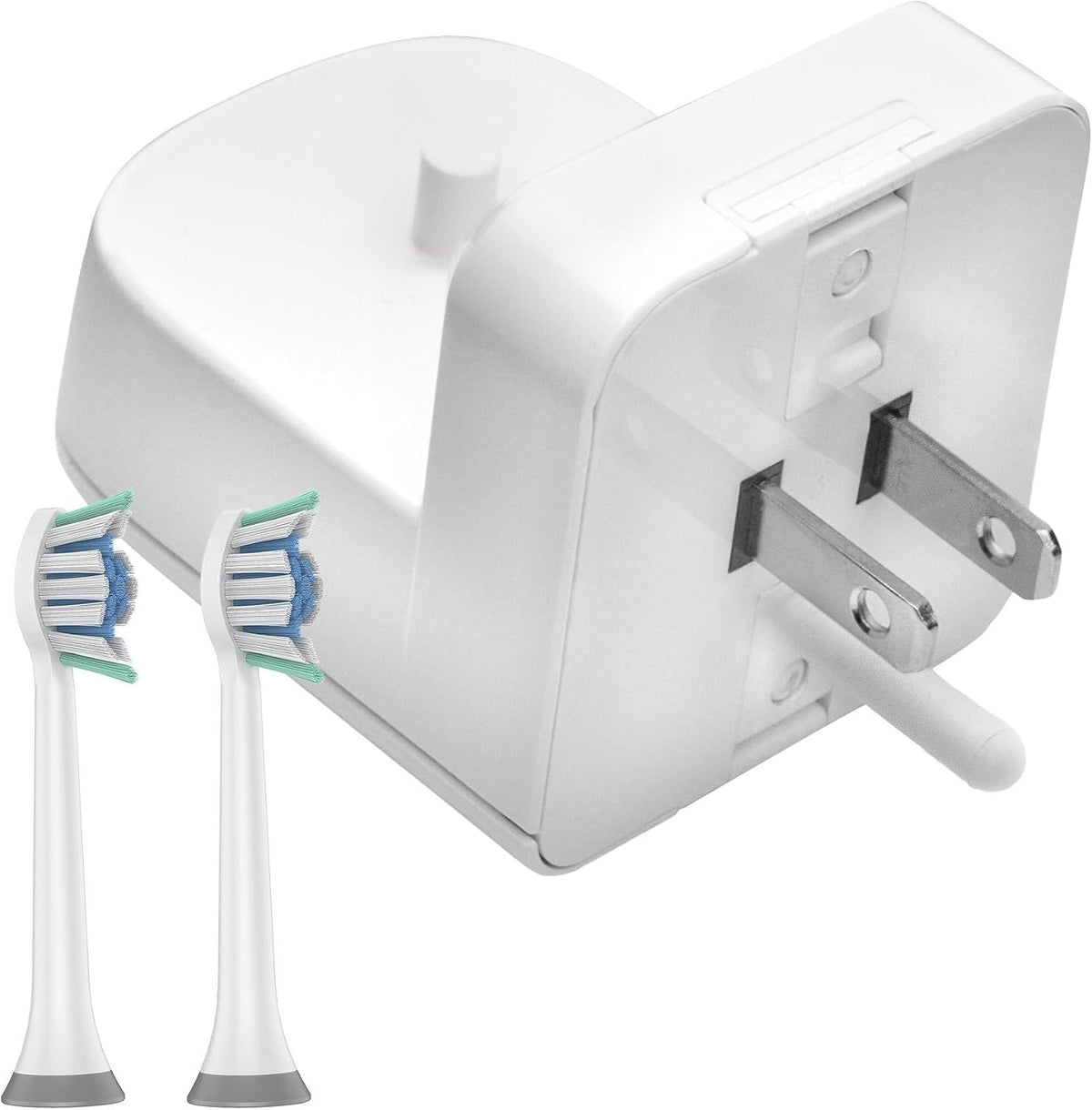 Philips 1000–7000 Series Wireless Electric Toothbrush Charger IPX7 Seal