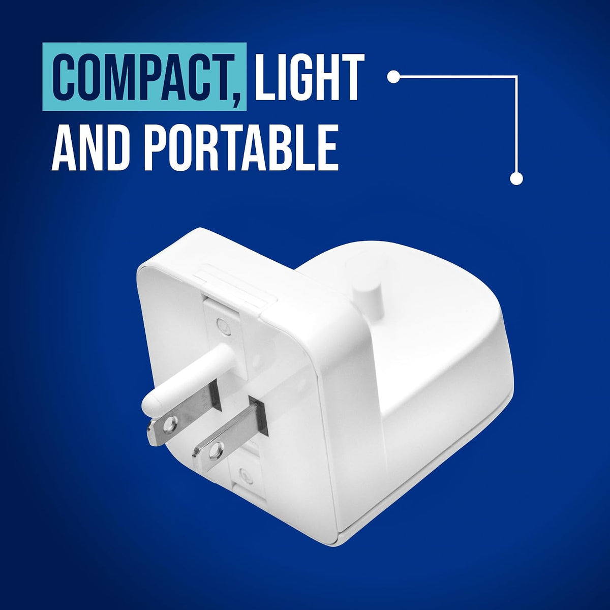 Philips 1000–7000 Series Wireless Electric Toothbrush Charger IPX7 Seal