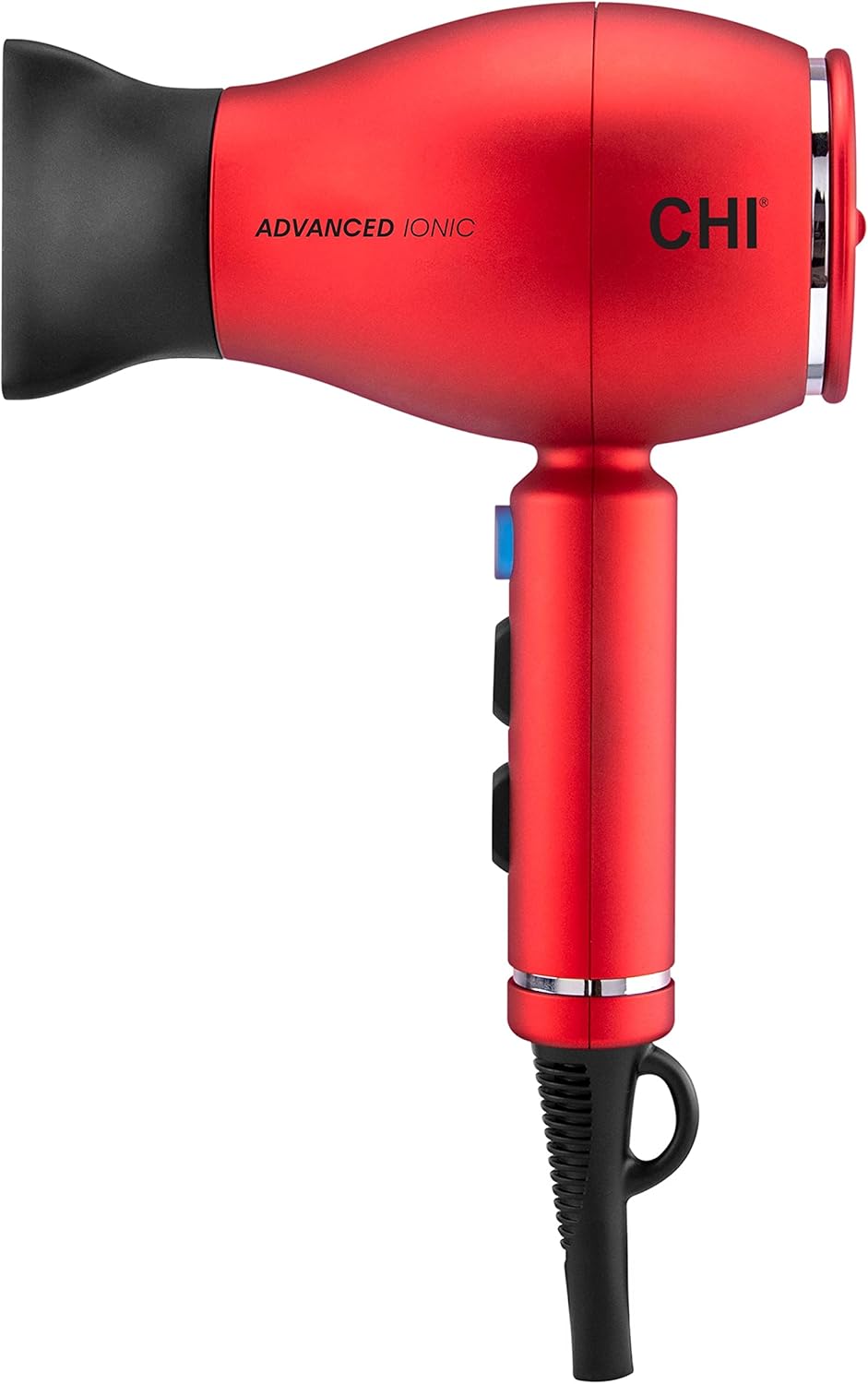 CHI 1875 Series Professional Ionic Hair Dryer with Ceramic Technology