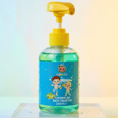 CoComelon Singing Handwash 250ml