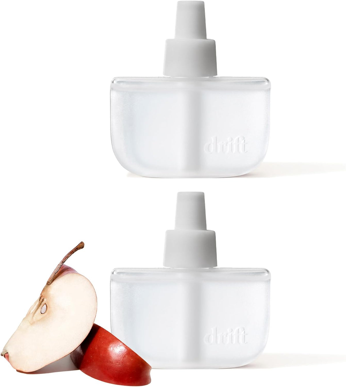Drift Home Scent Diffuser Starter Kit in Teak - Adjustable and Long Lasting Diffuser Aroma - Clean Ingredients, Pet Safe
