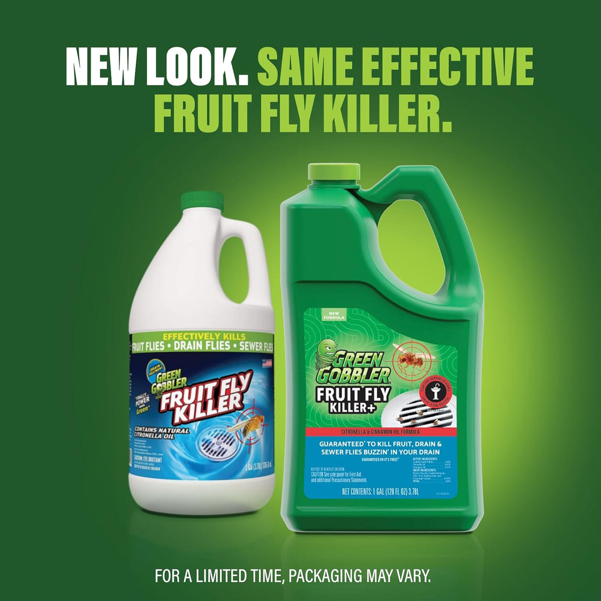Fruit Fly Killer | 1 Galllon