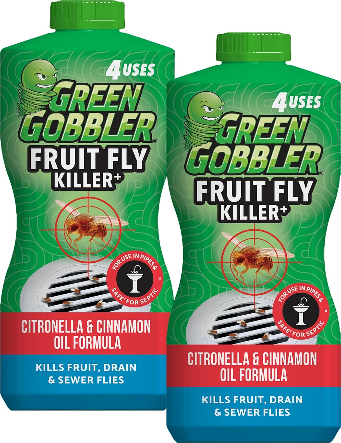 Fruit Fly Killer | 1 Galllon