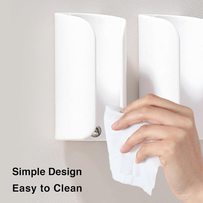 Electric Toothbrush Holder for Bathroom, Adhesive Toothbrush Stand