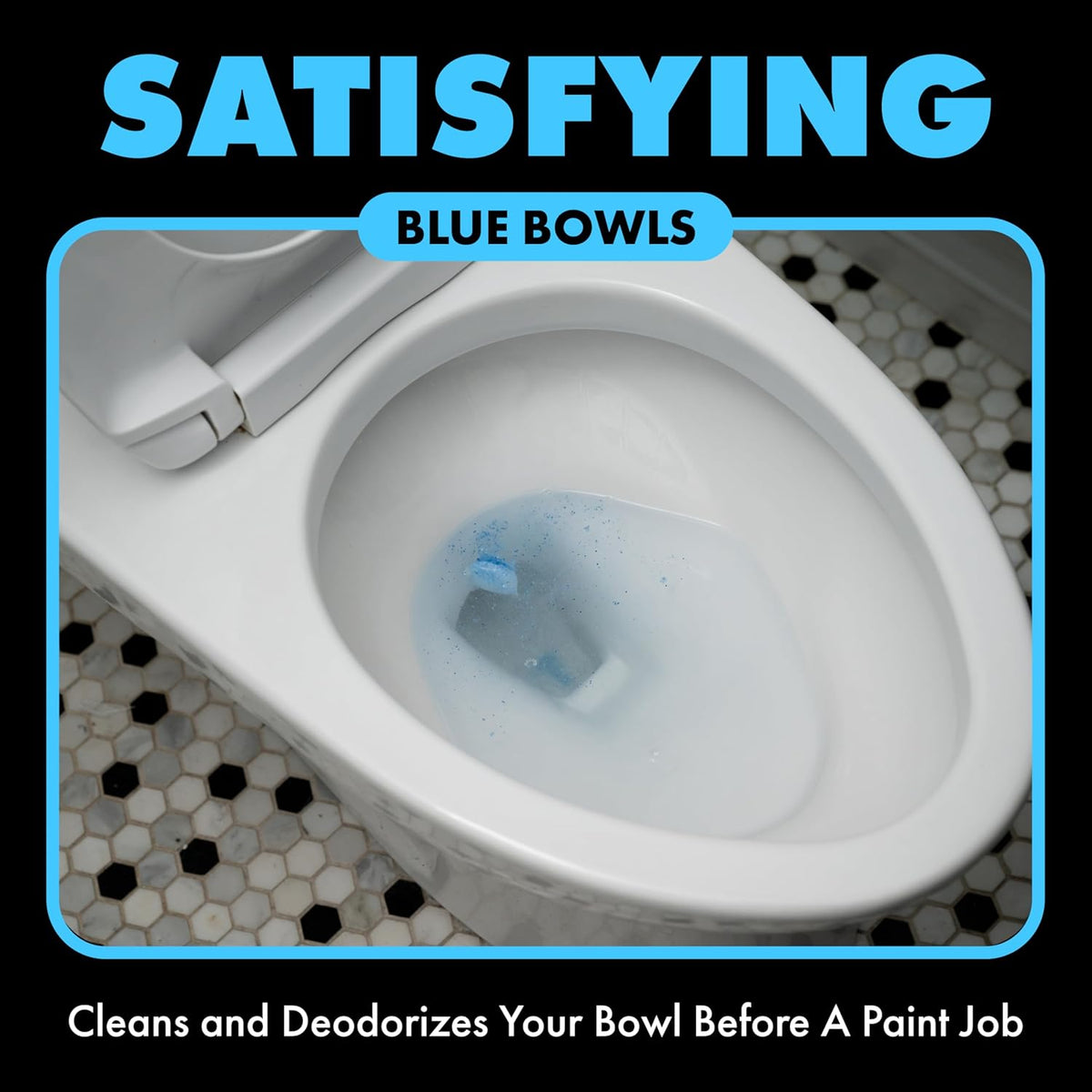 DUDE Bombs Toilet Bowl Stank Eliminator, Air Freshener, 40 Count
