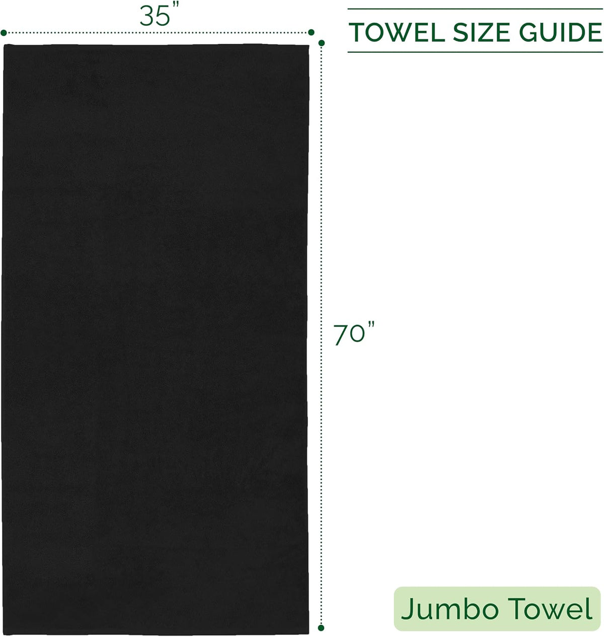 100% Turkish Cotton Corduroy Ribbed Luxury Bath Towels 6-Piece Set, Premium Feel - Quick Dry, Highly Absorbent, Contains 2 Bath Towels, 2 Hand Towels, and 2 Washcloths, Dusty Rose