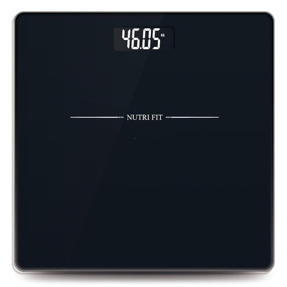 Bathroom Scale Smart Digital Bluetooth Scales for Body Weight