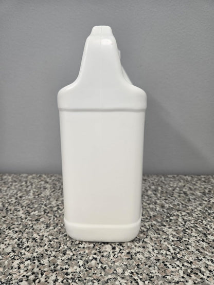 Fruit Fly Drain Treatment | Drain Fly Eliminator | Eliminates Gnats, Sewer Flies and More - Works in All Drains - 32 Fl Oz