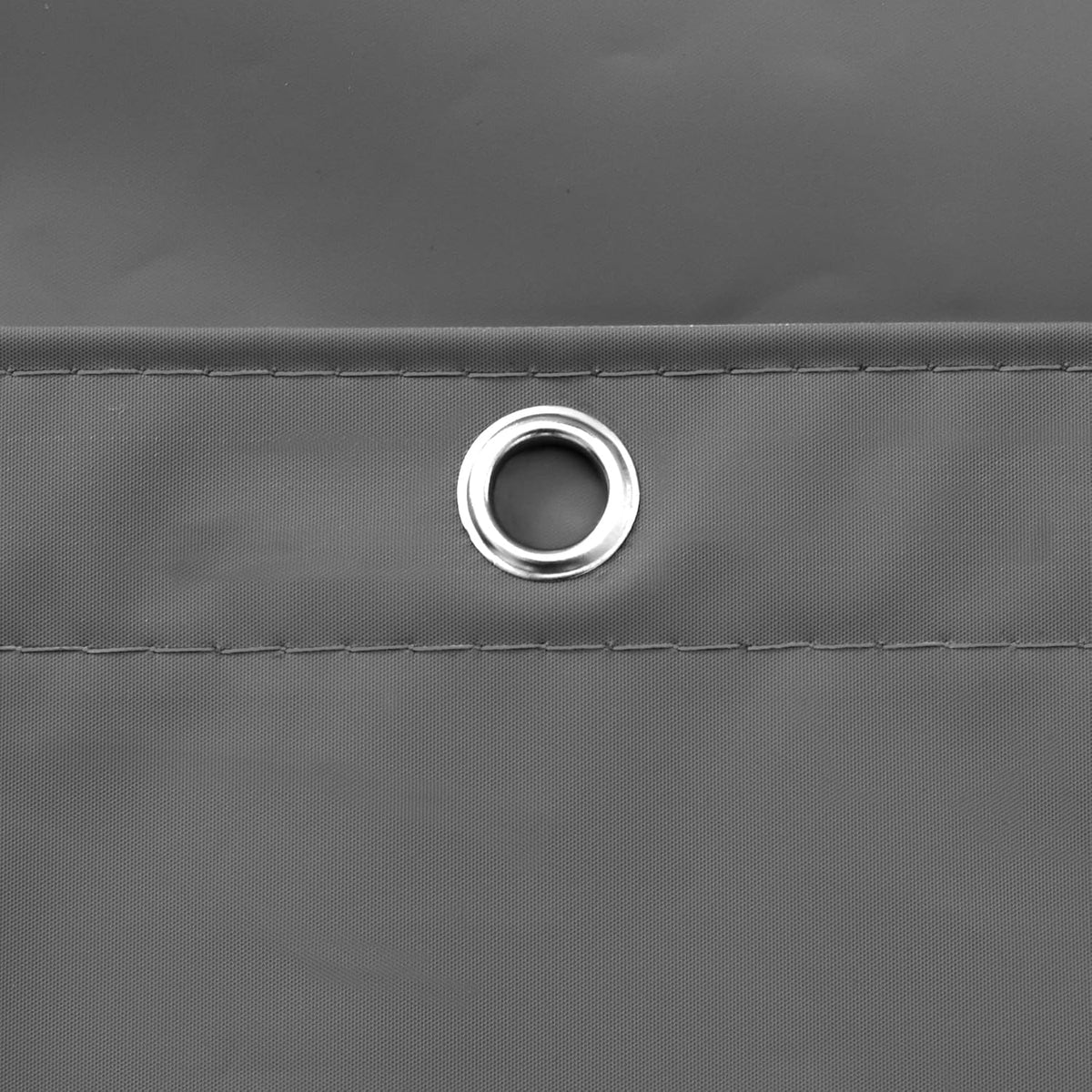 White Shower Curtain Liner Standard Size