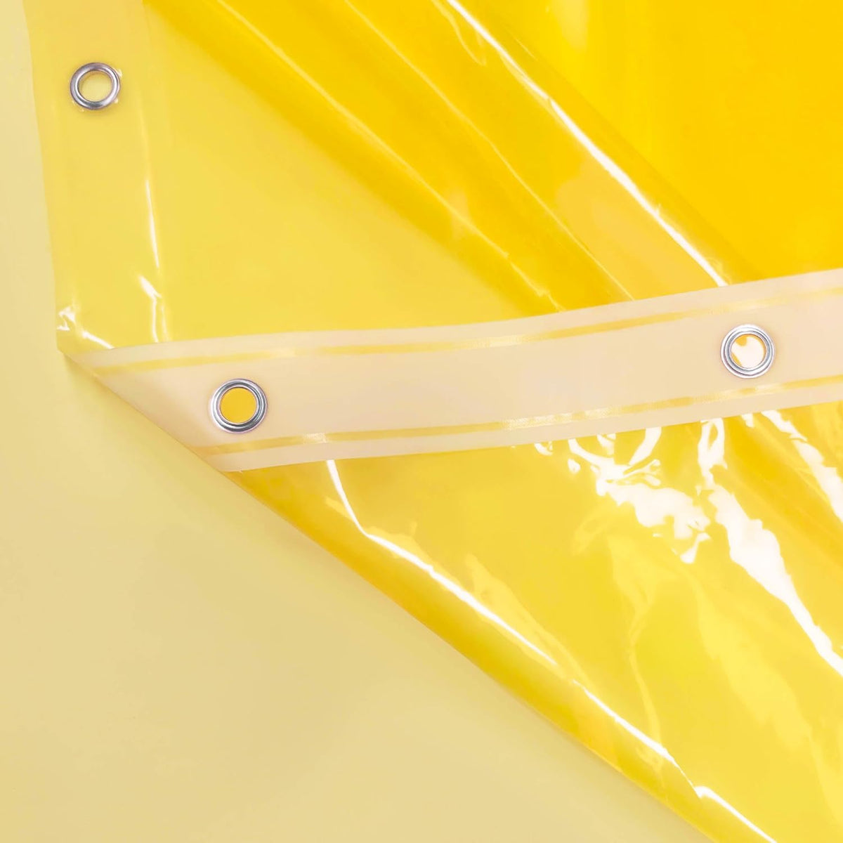 White Shower Curtain Liner Standard Size