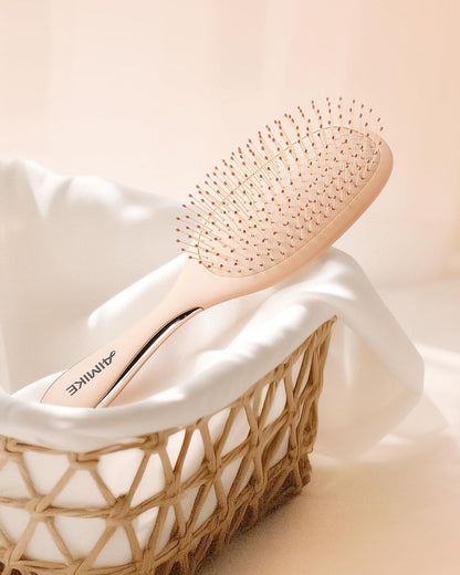 Detangling Brush, Wet Dry Detangler Brush, Soft Detangle Hairbrush
