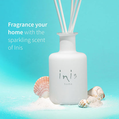 Reed Diffuser Set with Fragrance Oil