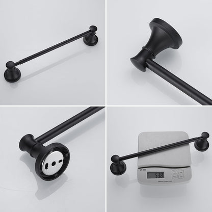Towel Racks for Bathroom Wall Mounted Bath Towel Bar Oil Rubbed Bronze