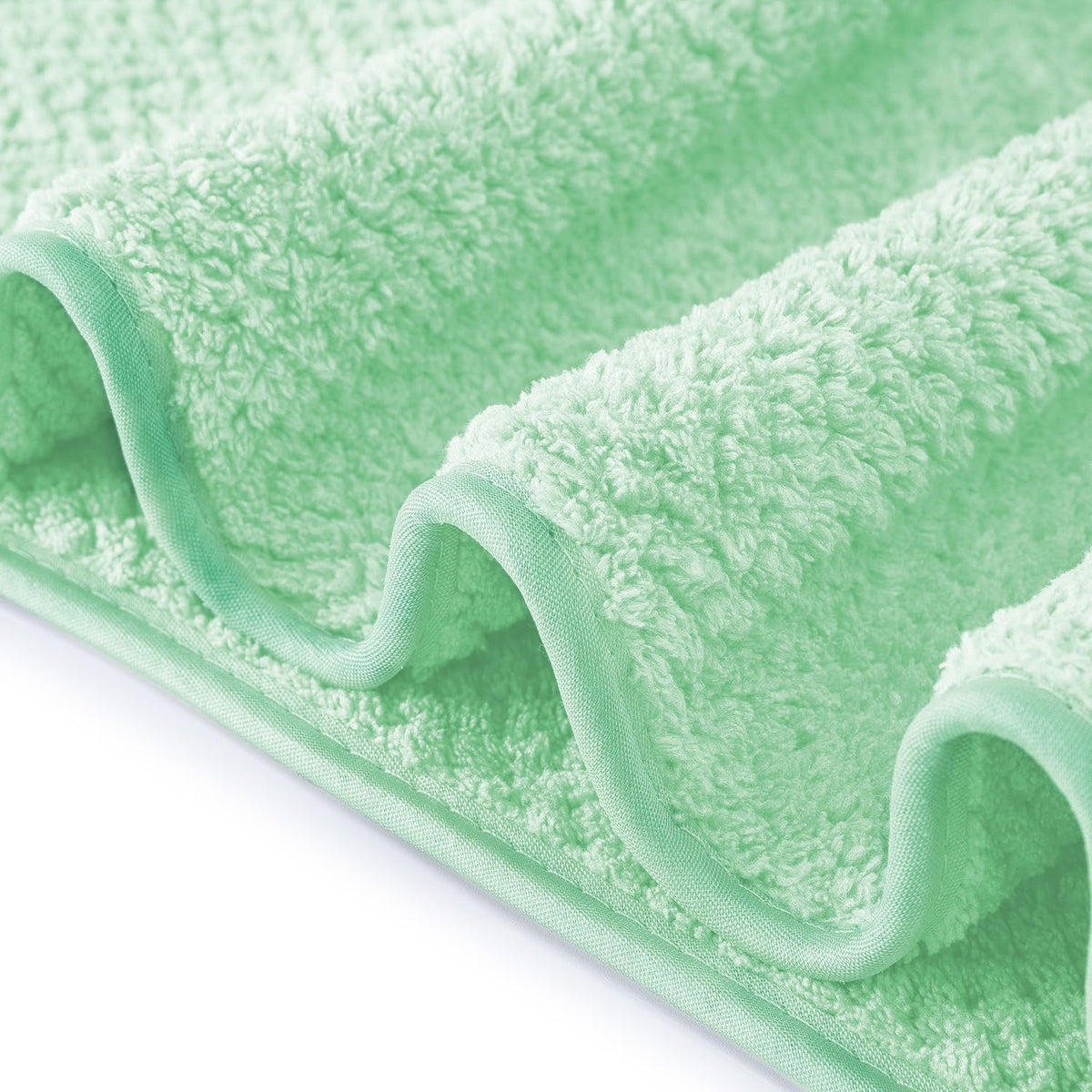 Towels Set 35x70 Inch Oversized Bath Sheets Towels for Adults Luxury Bath Towels Extra Large Sets for Bathroom Super Soft Highly Absorbent Microfiber Shower Towels 80% Polyester (2PCS Pink)