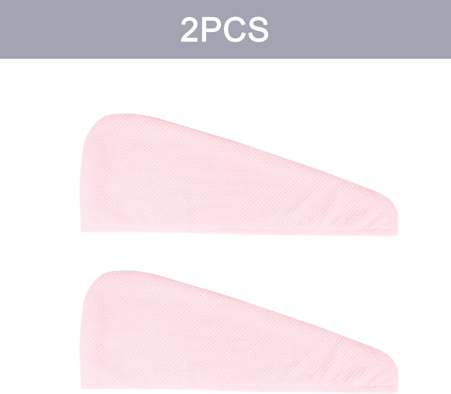 Towels Set 35x70 Inch Oversized Bath Sheets Towels for Adults Luxury Bath Towels Extra Large Sets for Bathroom Super Soft Highly Absorbent Microfiber Shower Towels 80% Polyester (2PCS Pink)