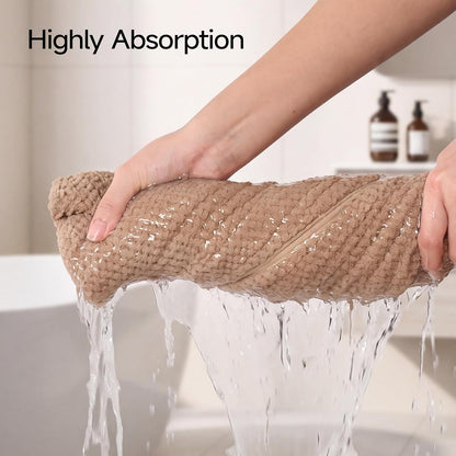 REDKISS Pack of 1 Jumbo Bath Sheet, 40 x 80 Inches Microfiber Oversized Bath Towel for Bathroom, Extra Large & Lightweight, Quick-Dry, Super Soft & Highly Absorbent, Perfect to Wrap Yourself In, Olive