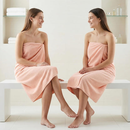 REDKISS Pack of 1 Jumbo Bath Sheet, 40 x 80 Inches Microfiber Oversized Bath Towel for Bathroom, Extra Large & Lightweight, Quick-Dry, Super Soft & Highly Absorbent, Perfect to Wrap Yourself In, Olive