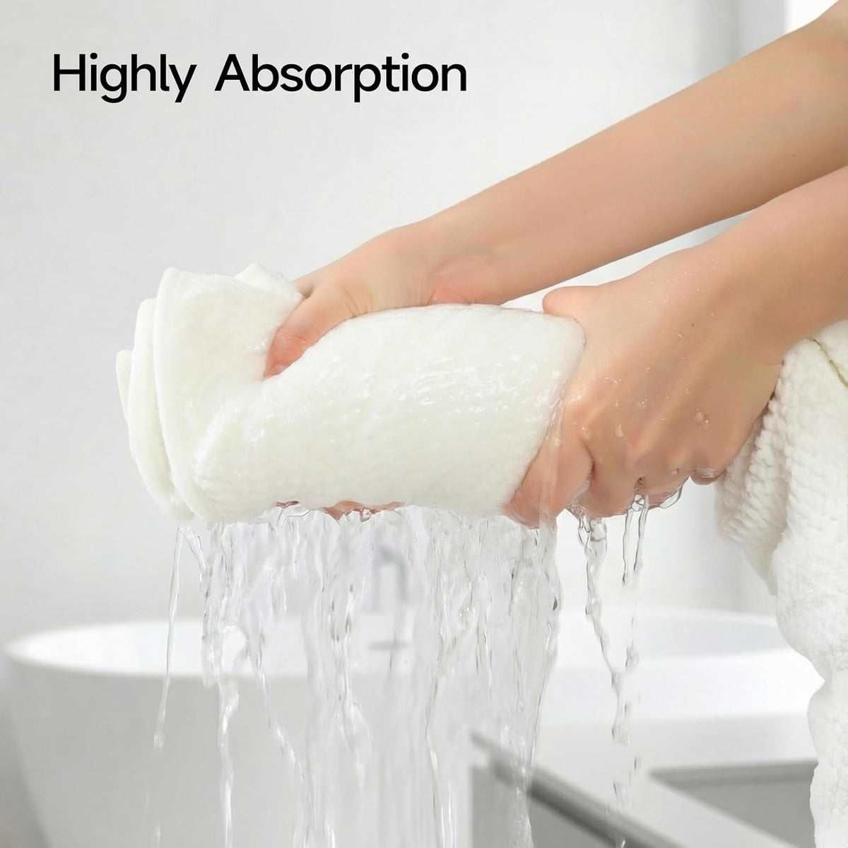 REDKISS Pack of 1 Jumbo Bath Sheet, 40 x 80 Inches Microfiber Oversized Bath Towel for Bathroom, Extra Large & Lightweight, Quick-Dry, Super Soft & Highly Absorbent, Perfect to Wrap Yourself In, Olive