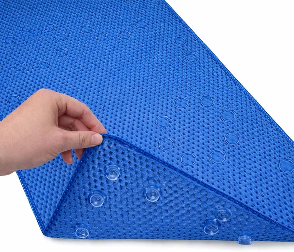 Bathtub Mat Non Slip, Bath Mat for Tub Non Slip, Tub Mat Extra Large