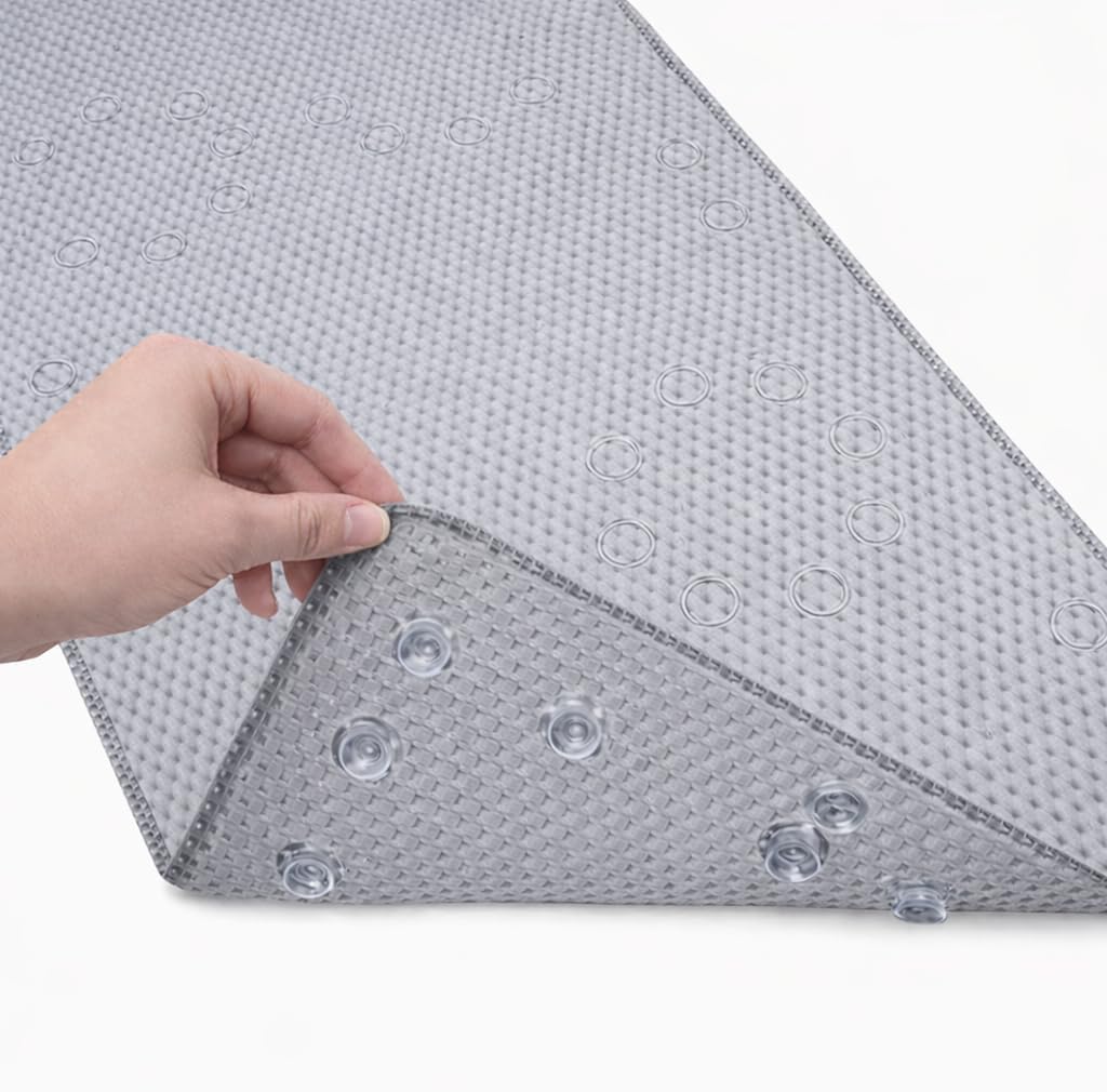 Bathtub Mat Non Slip, Bath Mat for Tub Non Slip, Tub Mat Extra Large