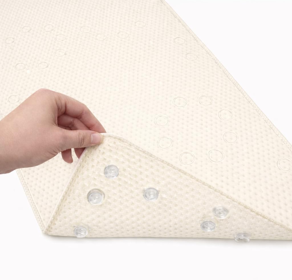 Bathtub Mat Non Slip, Bath Mat for Tub Non Slip, Tub Mat Extra Large