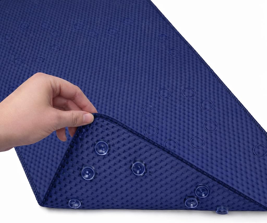 Bathtub Mat Non Slip, Bath Mat for Tub Non Slip, Tub Mat Extra Large