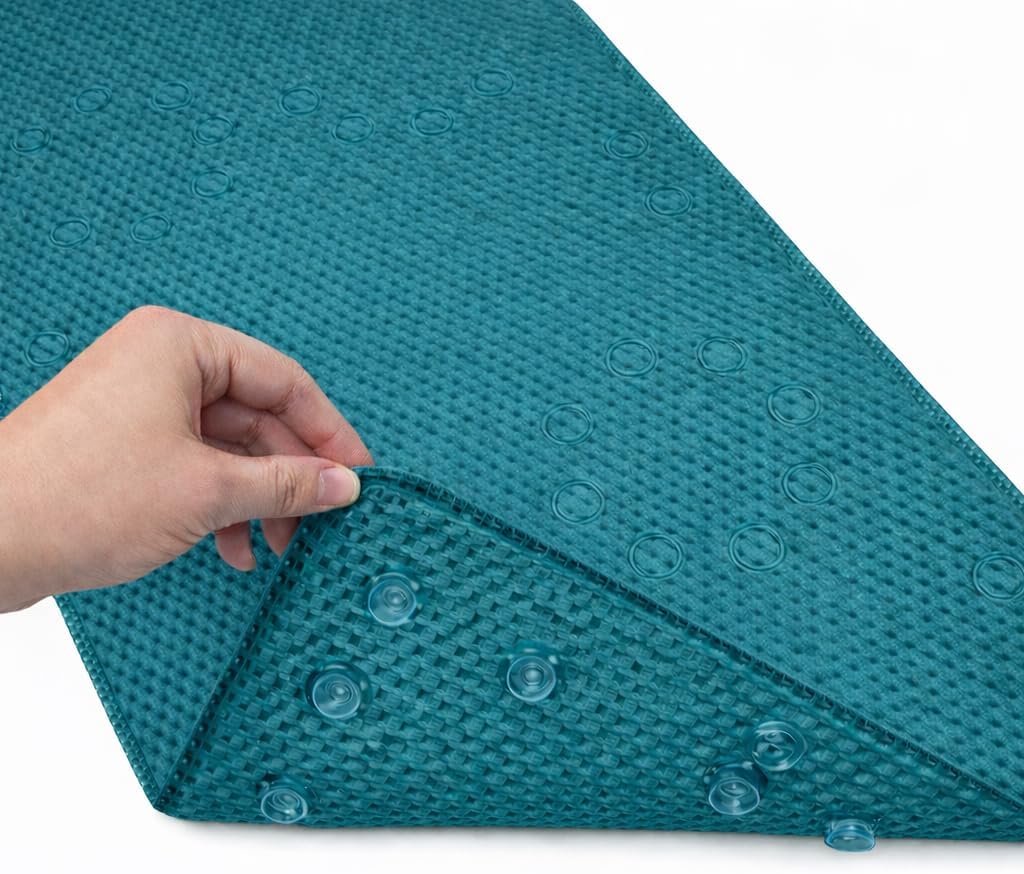 Bathtub Mat Non Slip, Bath Mat for Tub Non Slip, Tub Mat Extra Large