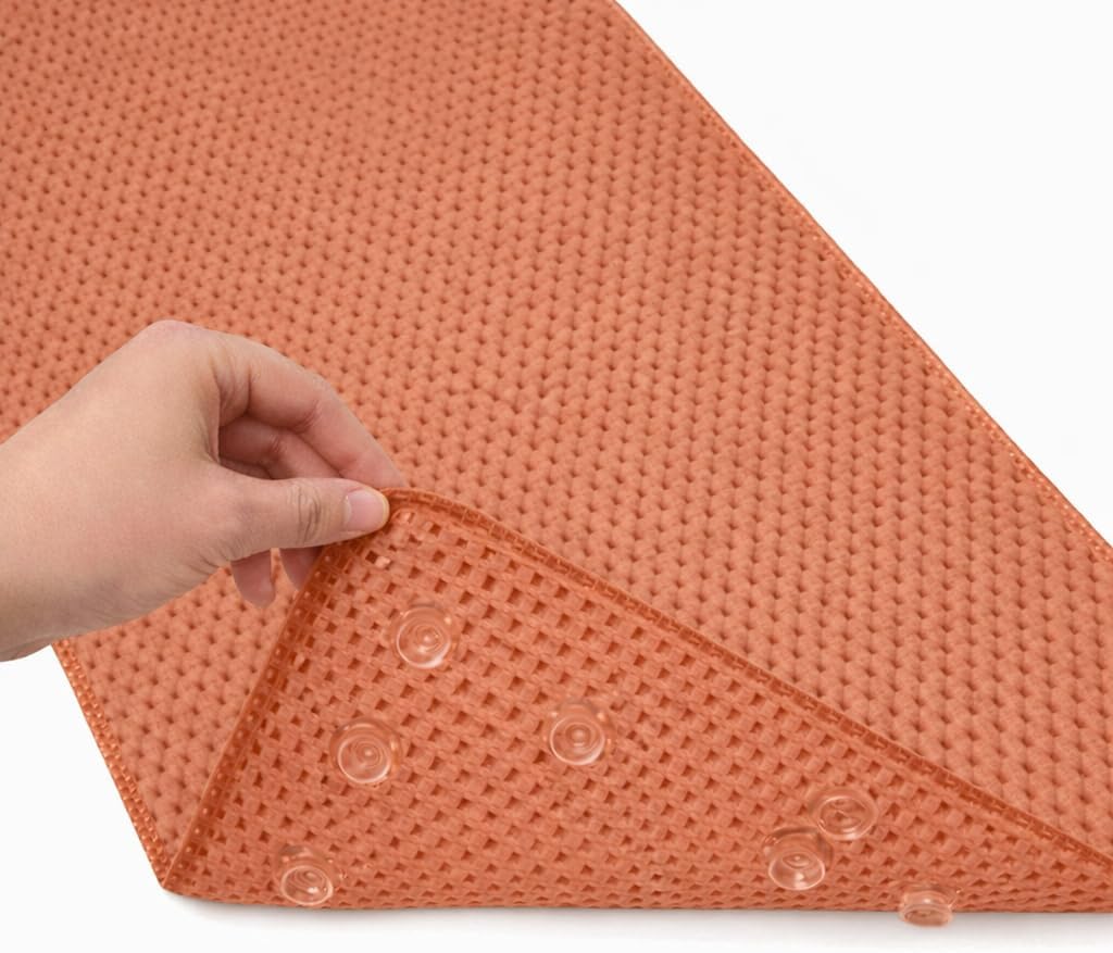 Bathtub Mat Non Slip, Bath Mat for Tub Non Slip, Tub Mat Extra Large