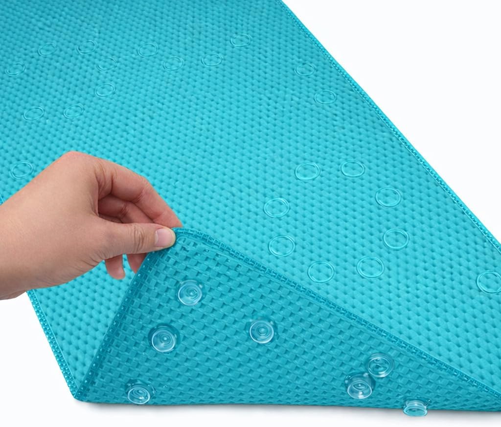 Bathtub Mat Non Slip, Bath Mat for Tub Non Slip, Tub Mat Extra Large