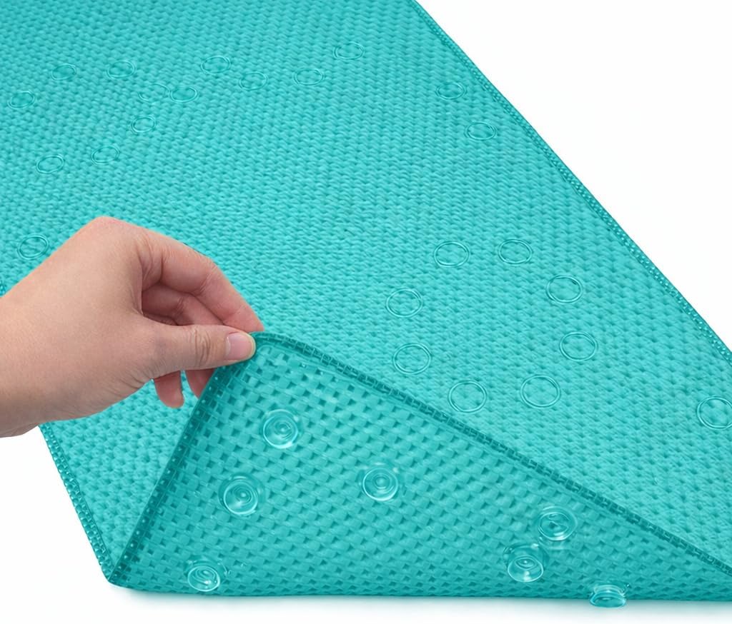 Bathtub Mat Non Slip, Bath Mat for Tub Non Slip, Tub Mat Extra Large