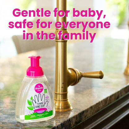 Foaming Hand Soap, Lavender - 13 Fl Oz