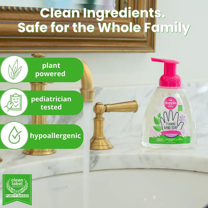 Foaming Hand Soap, Lavender - 13 Fl Oz