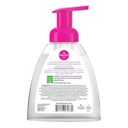 Foaming Hand Soap, Lavender - 13 Fl Oz