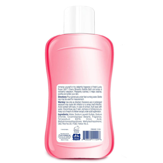 Bubble Bath, Lavender, 20 Ounce