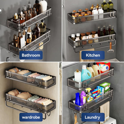 Corner Shower Caddy, Triangle Corner