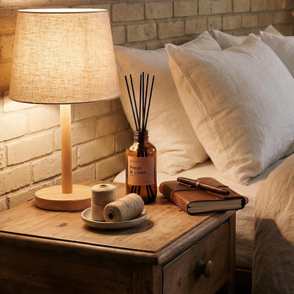 Reed Diffuser for Home, Coastal Citrus Scent Diffuser 2 Pack 8Fl Oz