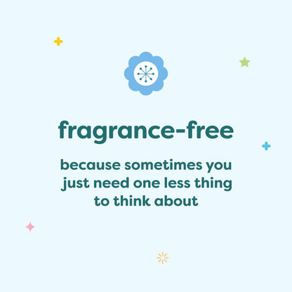 Alcohol-Free Foaming Hand Sanitizer, Pump Bottle, Fragrance Free, 8.45 oz
