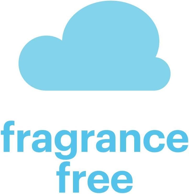 Alcohol-Free Foaming Hand Sanitizer, Pump Bottle, Fragrance Free, 8.45 oz