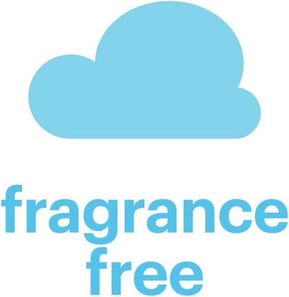 Alcohol-Free Foaming Hand Sanitizer, Pump Bottle, Fragrance Free, 8.45 oz
