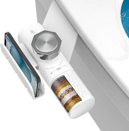 Bidet Attachment for Toilet with Filter, Bidet Toilet Seat