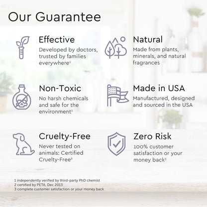 Foaming Hand Soap Refill - Plant-Powered Natural Hand Soap As Seen on TikTok, Non-Toxic, Sulfate-Free Liquid Soap, Moisturizing Foam Handwash Liquid (Lavender & Vanilla, 48 fl oz)