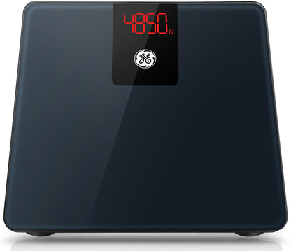 Bathroom Scale for Body Weight 500lbs, Digital Weight Scales Heavy Duty